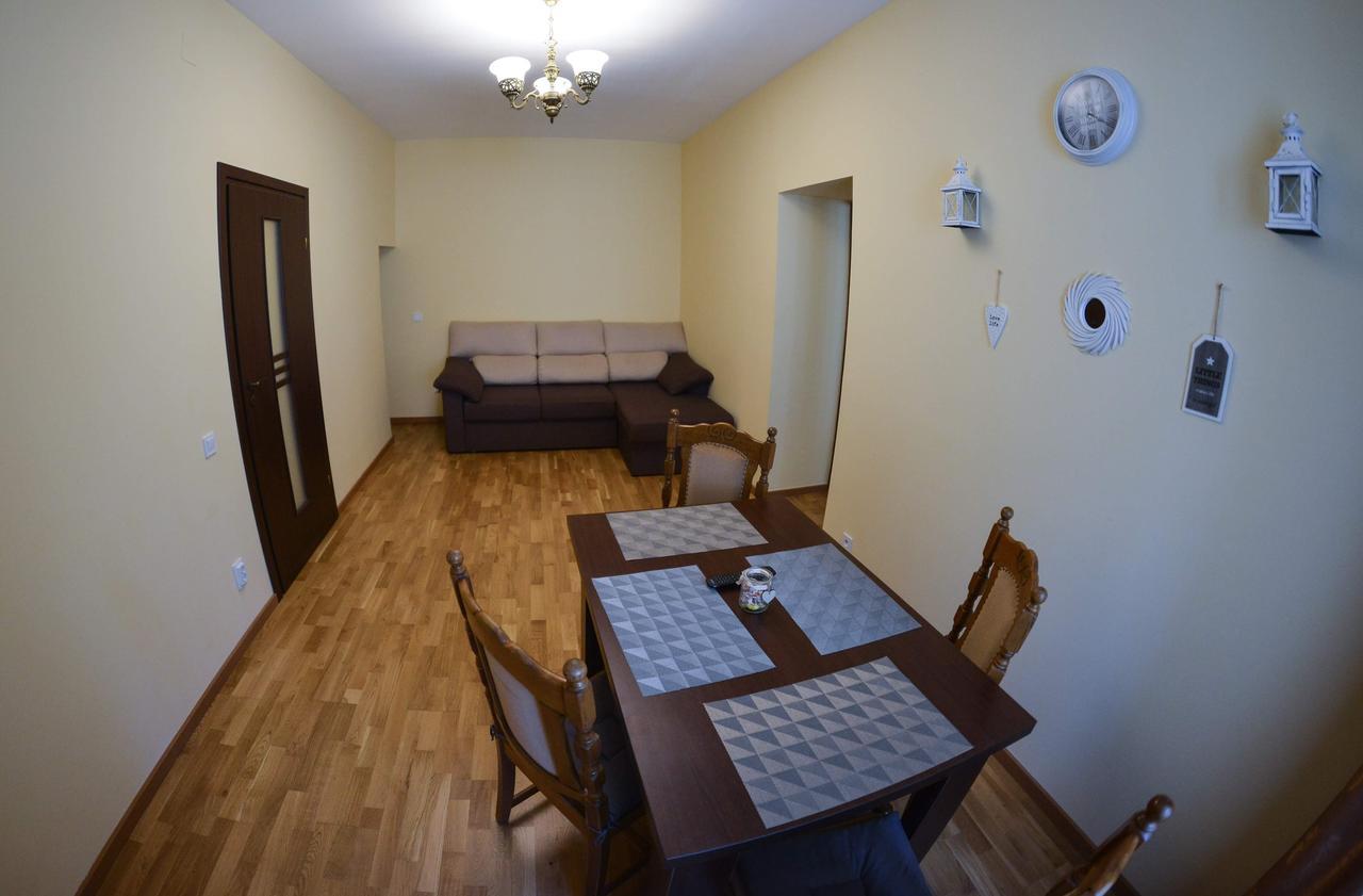Apartment Luca Poarta Schei Brasov Exterior photo